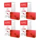 Pack of 4__Hair | Body | Skin
