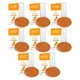 Pack of 8__Hair | Body | Skin