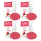 Pack of 4__Hair | Body | Skin