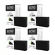 Pack of 4__Hair | Body | Skin