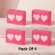 Pack of 4__Hair | Body | Skin