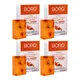 Pack of 4__Hair | Body | Skin