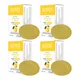 Pack of 4__Hair | Body | Skin