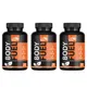 Pack Of 3__FITNESS VEDA