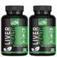 Pack Of 2__FITNESS VEDA