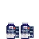 Pack Of 2__FITNESS VEDA