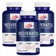 Pack Of 3__FITNESS VEDA