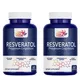 Pack Of 2__FITNESS VEDA