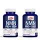 Pack Of 2__FITNESS VEDA