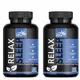 Pack Of 2__FITNESS VEDA