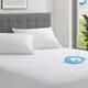 White__Art Bedding