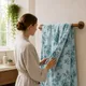 Blue__Art Bedding 
