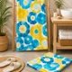 MULTI COLOR__Art Bedding 