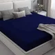 Navy Blue__Art Bedding