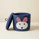 Navy Blue__Art Bedding 