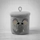 Grey__Art Bedding 