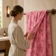 Pink__Art Bedding 