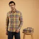Yellow And Brown__INDIZEN