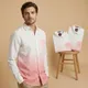 White And Pink__INDIZEN