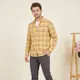 Yellow And Brown__INDIZEN