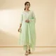 Green__Saara Ethnics
