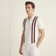 White And Maroon__Jaqar Vogue