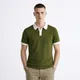 Olive Green And White__Jaqar Vogue