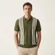 Olive Green And White__Jaqar Vogue
