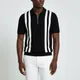 Black And White__Jaqar Vogue