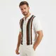 White And Brown__Jaqar Vogue