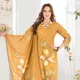 Mustard Yellow__SOOTI BY ZOOM 