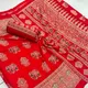 red__AASTHA SAREES