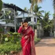 red__AASTHA SAREES