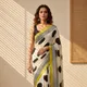 Off White__AASTHA SAREES