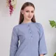 Light Blue__Khadi India