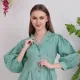 Mint Green__Khadi India