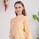 Light Yellow__Khadi India