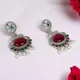 Silver And Wine__LA JOYAS FASHIONS