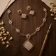 Ruby Red__LA JOYAS FASHIONS