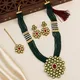 Green__LA JOYAS FASHIONS