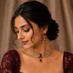 Ruby Red __LA JOYAS FASHIONS