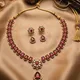 Ruby Red__LA JOYAS FASHIONS