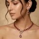 Ruby Red__LA JOYAS FASHIONS