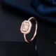 Rosegold__OORMII JEWELS