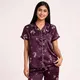 Purple__DREAMY DRAPES BY AANCHAL