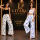 black/ blue__LITARA