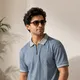 OXFORD BLUE