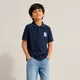 Navy Blue__Daycare 
