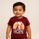Maroon__BABY PACKETS