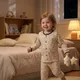 Pale Yellow__BABY PACKETS